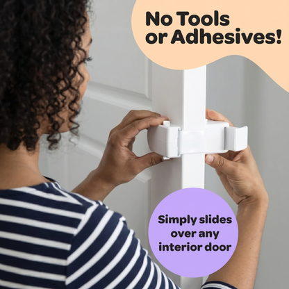 Snappio ™ — SlideSafe Pro