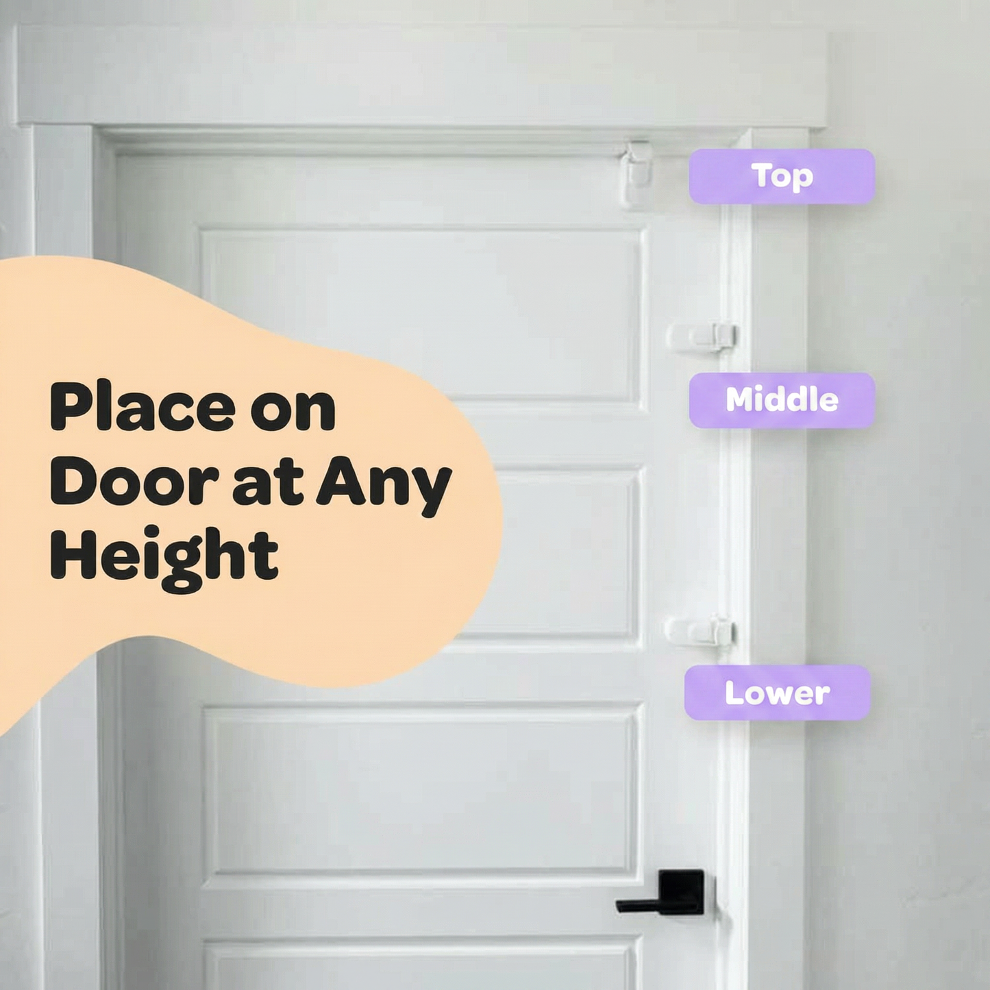 Snappio ™ — SlideSafe Pro