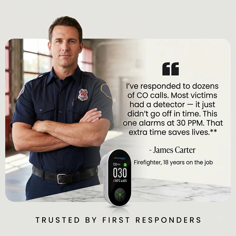 Always Know Your Air With TrueAir