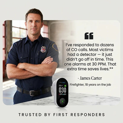 Always Know Your Air With TrueAir