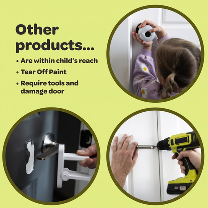 Snappio ™ — SlideSafe Pro