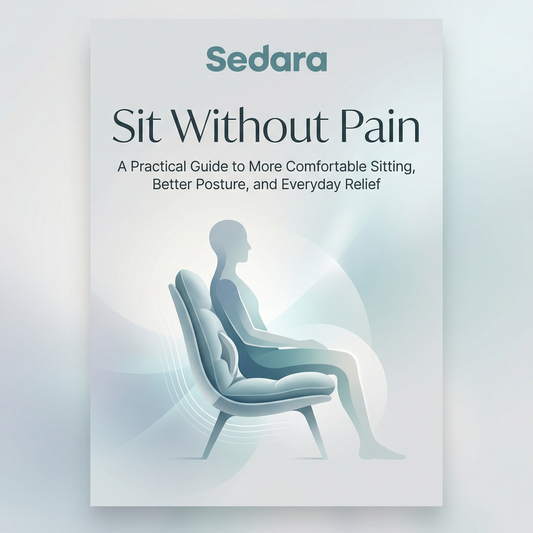 Sit Without Pain