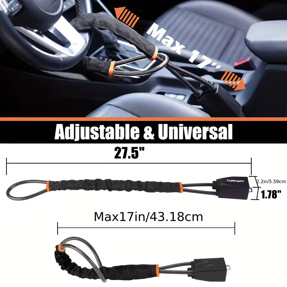 Lumoxa™ - Driveway Defender