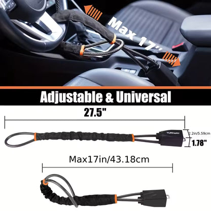 Lumoxa™ - Driveway Defender
